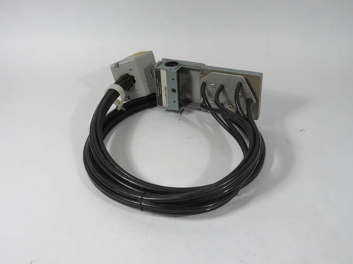 Taylor 1041FZ12500 Pneumatic Cable 50" Length USED