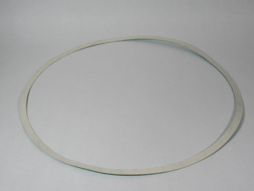 Klinger Thermoseal C-4430-1/2" Gasket 18-1/4" OD 12-1/2" ID 1/2" Thick NOP