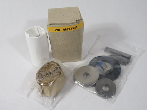 Peerless 96828959 Mechanical Seal Kit RIPPED LABEL NWB