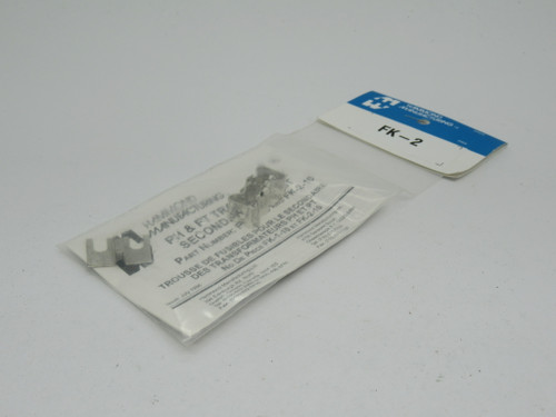 HAMMOND FK-2-10 PH & PT Transformer Secondary Fuse Kit ! NWB !
