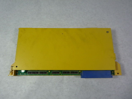 GE Fanuc A16B-2200-0760/01A 2MB Ram Memory Board USED