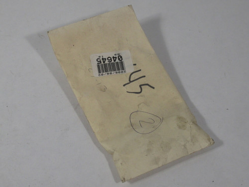 Emerson 16A7886X012 Upper Stem For Pilot Relief Valve 1-1/2" 2 PACK NWB