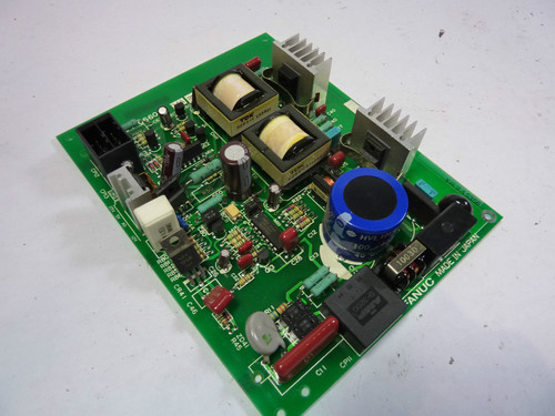 Fanuc A02B-1004-0660/04A Controller Board USED