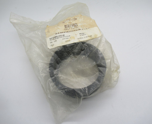 Hercules MVS-85X105X40 MVS VEE Packing 85mm ID 105mm OD 40mm H NWB