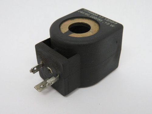 Generic 7D100Q3171SHF7 Coil for Safety Valve 240V 60Hz 220V 50Hz 10W USED