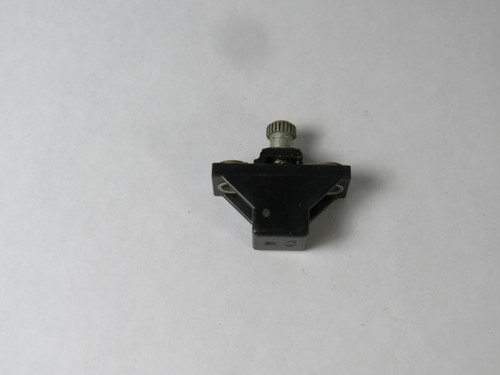 Allen-Bradley W45 Overload Relay Thermal Unit USED