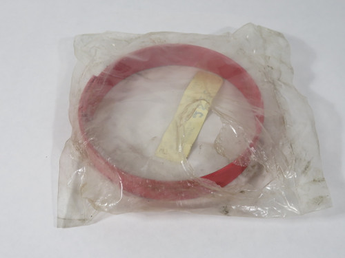 Hercules PB12-625-100-SC Powerband Wear Ring 6" ID 6-1/4" OD 1" H 1/8" T NWB