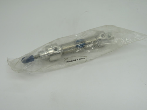 Bimba 011-DP Air Cylinder 7/16" Bore 1" Stroke NWB