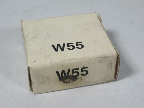 Allen-Bradley W55 Overload Relay Thermal Unit NEW