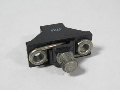 Allen-Bradley W55 Overload Relay Thermal Unit USED