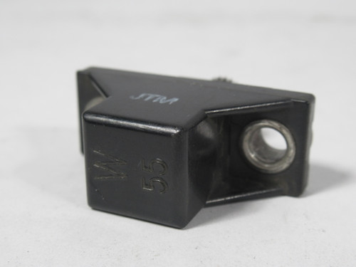 Allen-Bradley W55 Overload Relay Thermal Unit USED