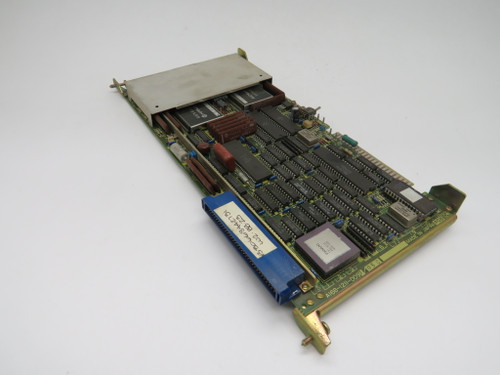 Fanuc A16B-1211-0091/05C Memory Board USED
