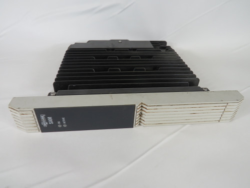 Moore 16133-1/09 Standard Analog Module 1.0A 24VDC USED