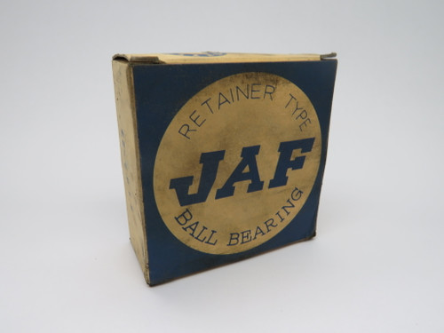 Jaf 5308-ZZ Double Row Ball Bearing 90mm OD 40mm ID 36.5mm W NEW