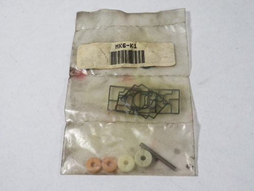Numatics MK6-K1 Valve Service Kit for Models 061BA4 & 062BA4 NWB
