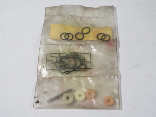 Numatics MK6-K1 Valve Service Kit for Models 061BA4 & 062BA4 NWB