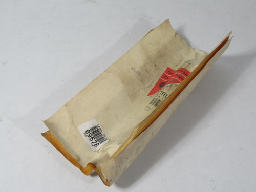 Fisher 17A1584X012 Lower Stem for 92S Steam Regulator PACKAGE DAMAGE NWB