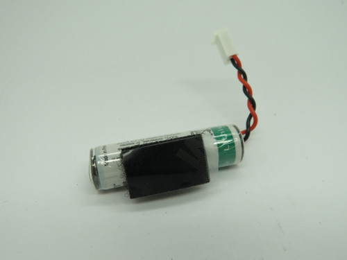 Saft LS14500 Lithium Battery 3.6V NOP