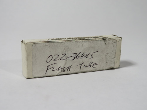 Superior Signal 361015 Replacement Flashtube NEW