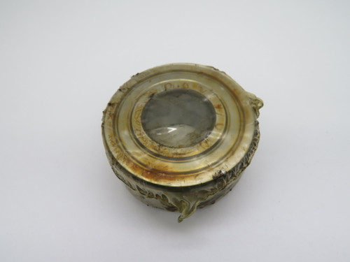 RHP 3307B2ZRC3 Angular Contact Ball Bearing 80mm OD 35mm ID 34.9mm W NOP