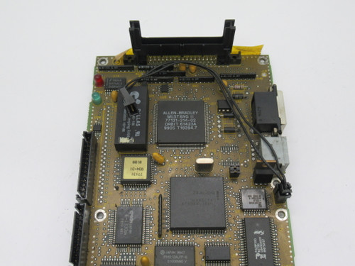 Allen-Bradley 77131-350-06 PanelView 550 Main Board USED