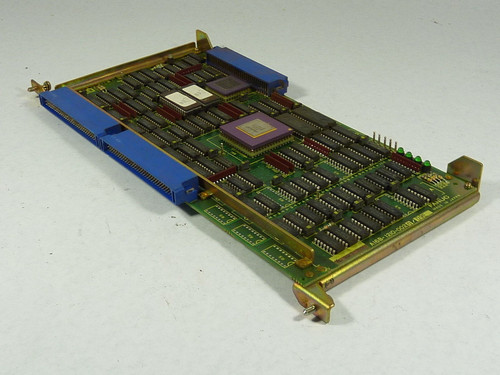 Fanuc A16B-1210-0020/09E Circuit Board USED