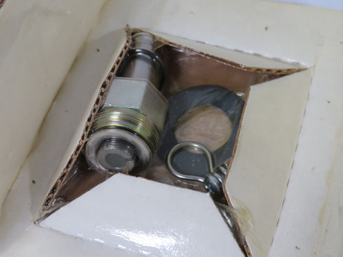 Asco 304853 Solenoid Valve Rebuild Kit NEW