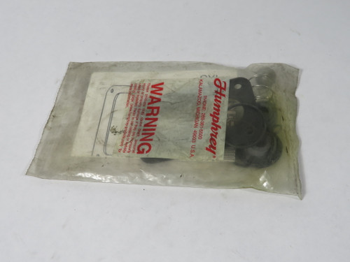 Humphrey SRK501A Valve Seal Repair Kit NWB