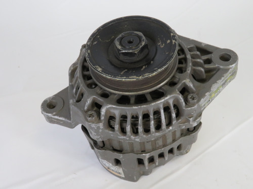Mitsubishi 32A68-00302 Alternator for S4L, SL, SQ & SS 12VDC 50A USED
