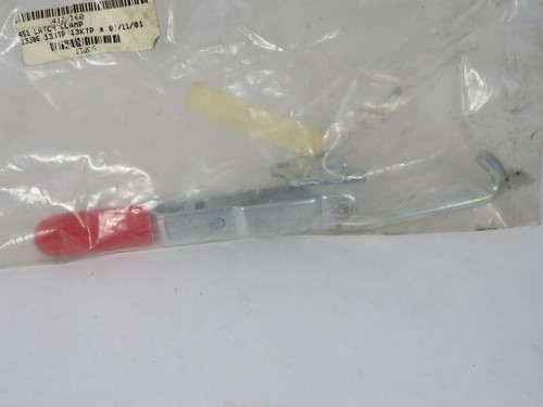 Generic 451 Hook Toggle Latch Clamp NWB