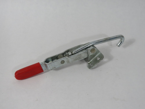 Generic 451 Hook Toggle Latch Clamp USED