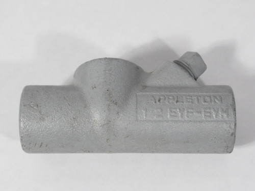Appleton EYF-50 1/2” Female Conduit Sealing Fitting NOP