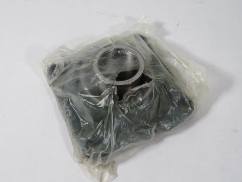 NSK UCF208-108D1 Flange Block Bearing 4-Bolt 1-1/2" Bore NEW