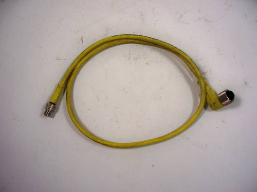 HTM C-MS3TZV070.6+FA4/3TZV070.6 Cable Connector USED