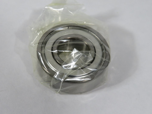 NTN 6203ZZC3/5C Deep Groove Ball Bearing 40mm OD 17mm Bore 12mm W NEW