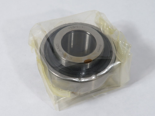 RHP 1130-1 Insert Bearing 2.441" OD 1" Bore 1-1/2" LTB SHELF WEAR NEW