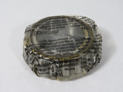 Timken LM501349 Tapered Roller Bearing Cone 1-5/8" Bore 0.78" SHELF WEAR NEW