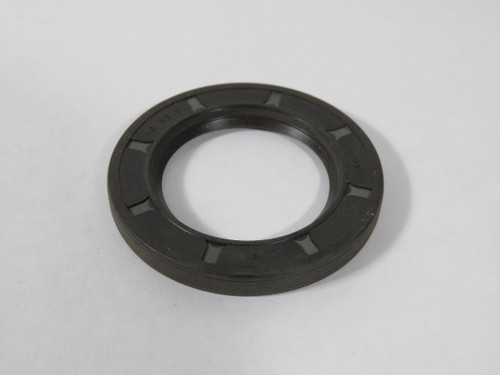 Chicago Rawhide 15847 Oil Seal 40x62x7mm SHELF WEAR NEW