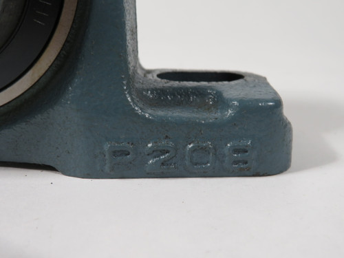 Nachi UCP208-24 Pillow Block Bearing 2-Bolt 1-1/2" Bore SHELF WEAR NOP