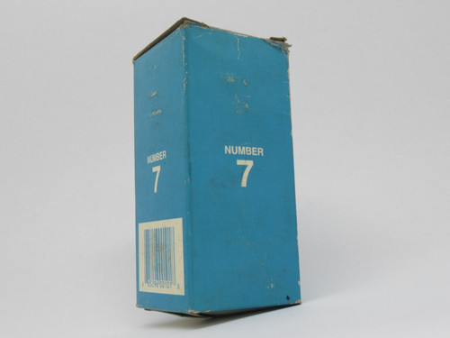 Maid-O-Mist 2106512-2276136 Auto-Vent No. 7 Automatic Air Eliminator COS DMG NEW