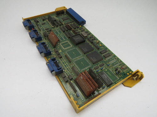 Fanuc A16B-2200-025 Control Board USED