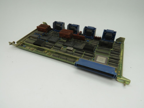 Fanuc A16B-1211-0060/11C Control Board Module USED