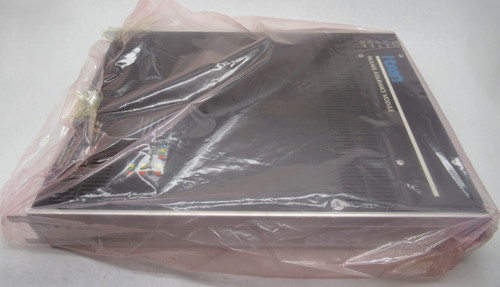 RVSI Acuity AS-M502-000 Asynchronous Control Module NOP