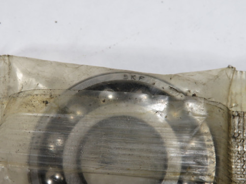 SKF 1204-ETN9 Self-Aligning Bearing 47mm OD 20mm Bore 14mm W NWB