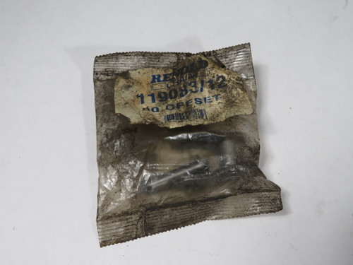 Renold 119083/12 Chain Offset Link 80 Chain DIRTY BAG NWB