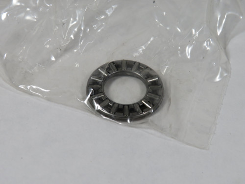 INA TC815-HLA/0-5#E Thrust Needle Roller Bearing 15/16" OD 1/2" Bore BOX DMG NEW