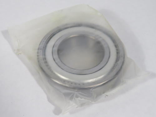 NTN 6208ZZC3/L627 Deep Groove Ball Bearing 80mm OD 40mm ID 18mm W BOX DAMAGE NEW