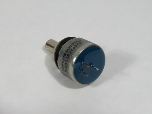 CLQ 02692/010 Potentiometer 10K Ohms 10KKLIN 02/44RS NOP