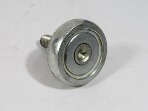 Pacific Bearing PAC3016 Crown Roller Bearing 1.38" D 0.38" W SHELF WEAR NEW