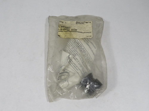 Sprecher + Schuh L10-HSG1 Shaft Guide for Disconnect Switch NWB